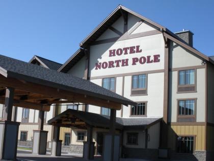 Hotel North Pole North Pole